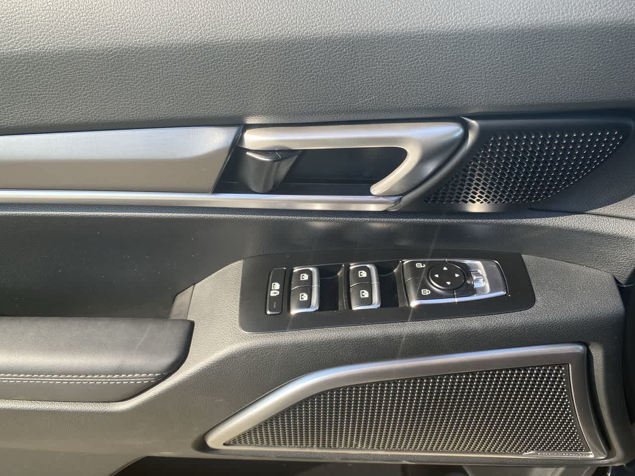 Thumbnail: 2025 Kia Telluride - 13