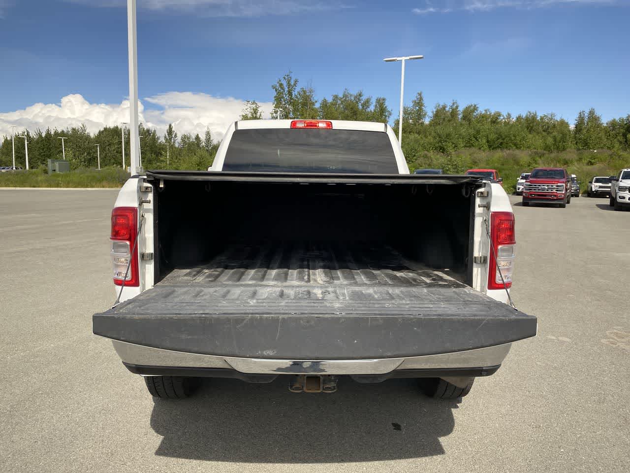 Thumbnail: 2022 RAM 2500 - 30