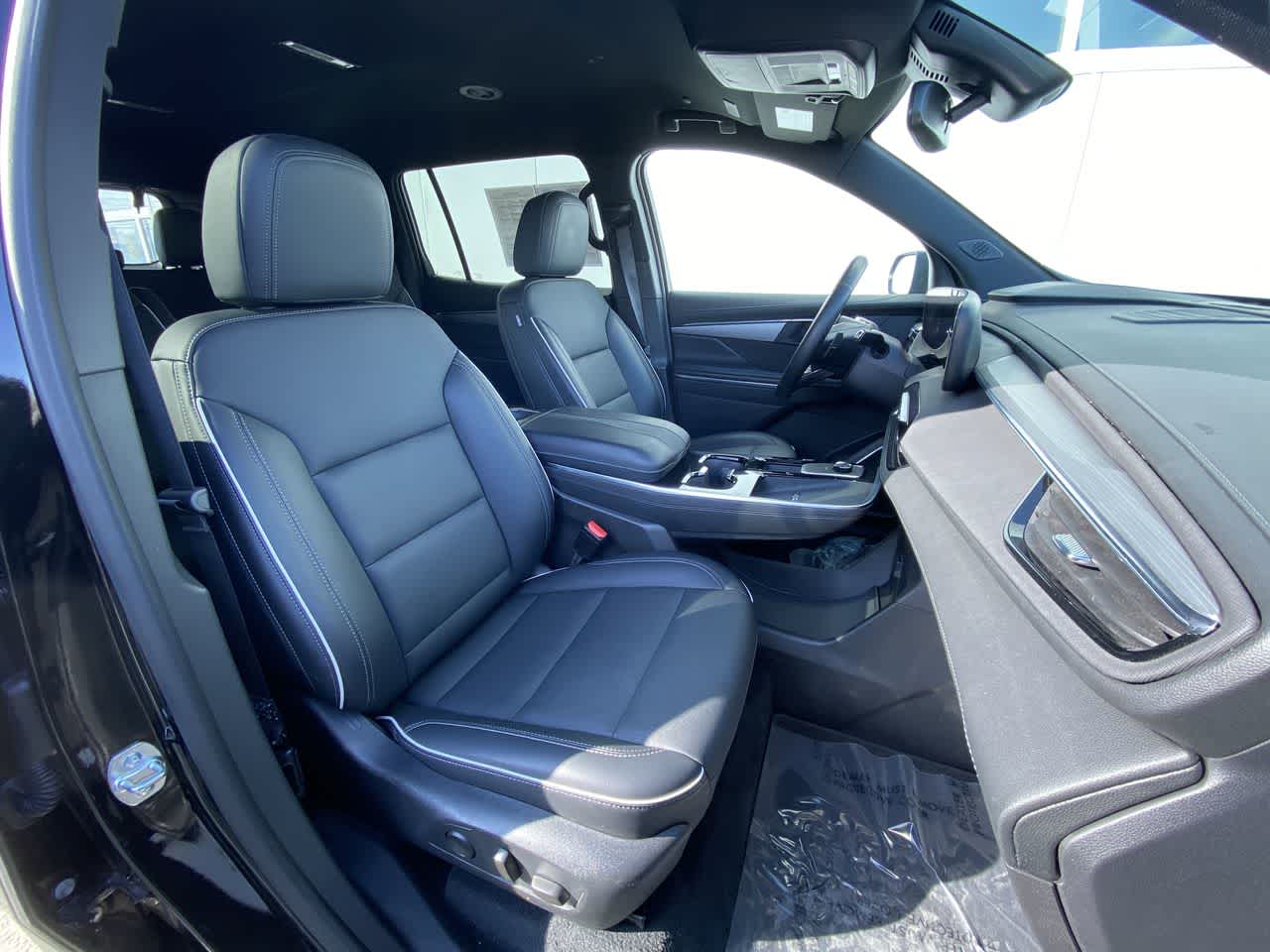 Thumbnail: 2025 Buick Enclave - 33