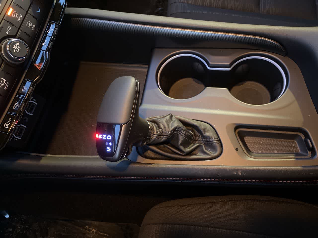 Thumbnail: 2025 Dodge Durango - 20