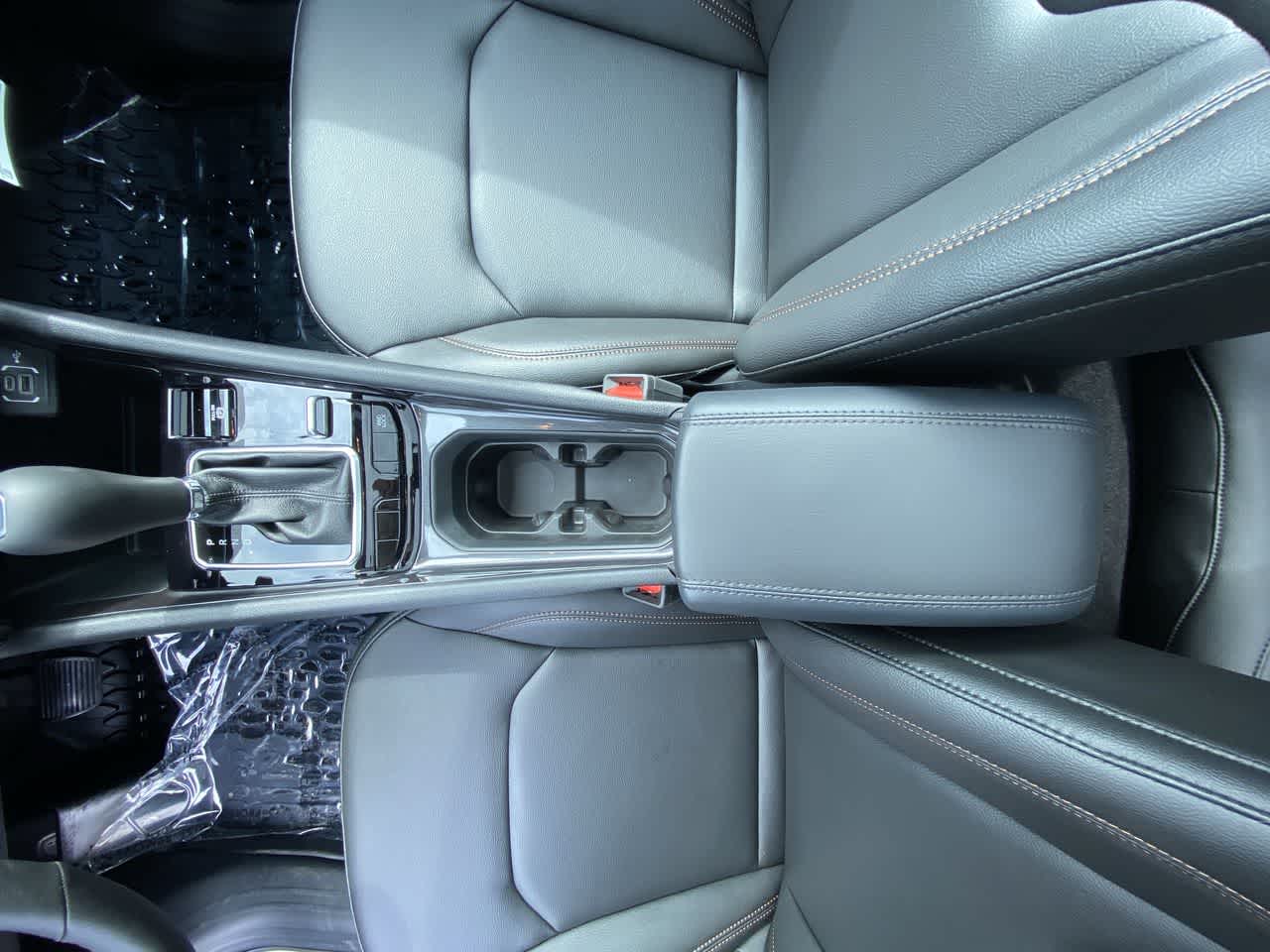 Thumbnail: 2024 Jeep Compass - 21