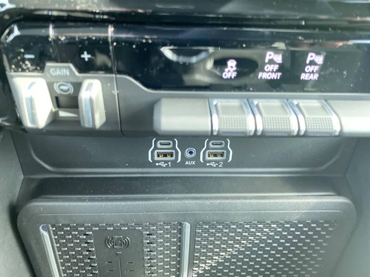 Thumbnail: 2026 RAM 1500 - 22