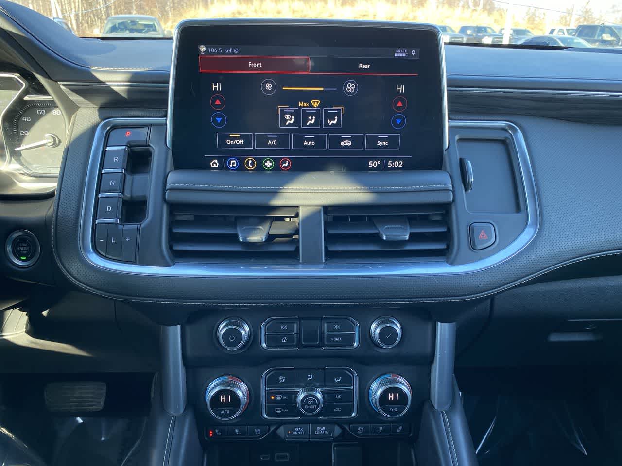Thumbnail: 2021 GMC Yukon - 25