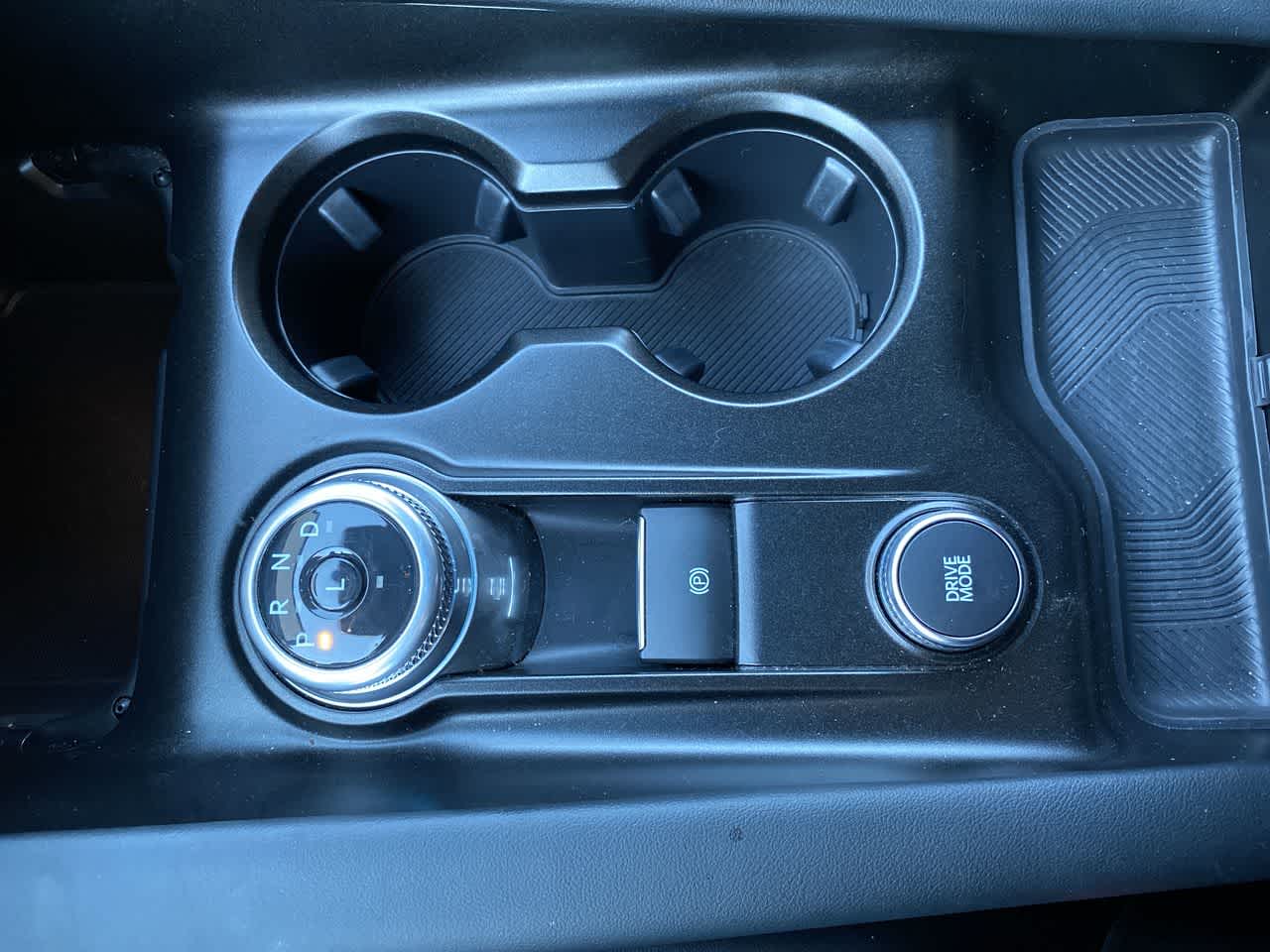 Thumbnail: 2025 Ford Explorer - 20