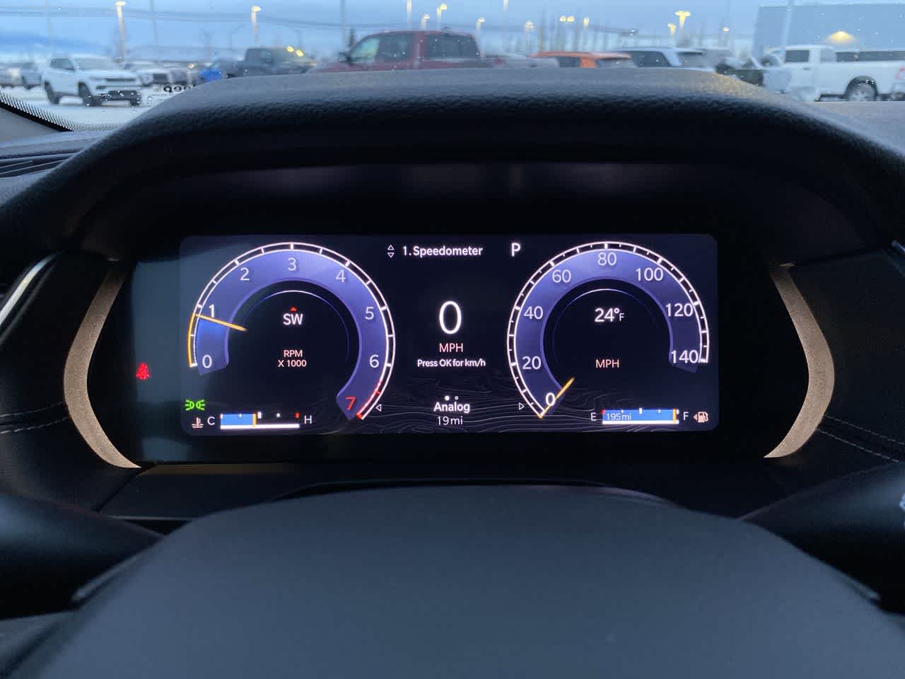 Thumbnail: 2025 Jeep Grand Cherokee - 15