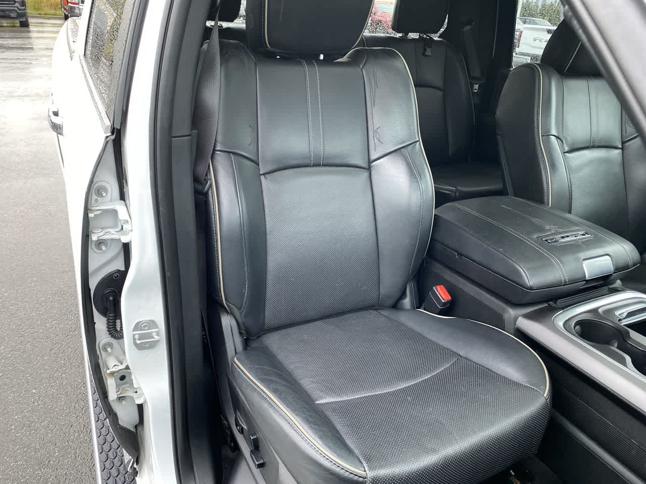 Thumbnail: 2018 RAM 1500 - 32