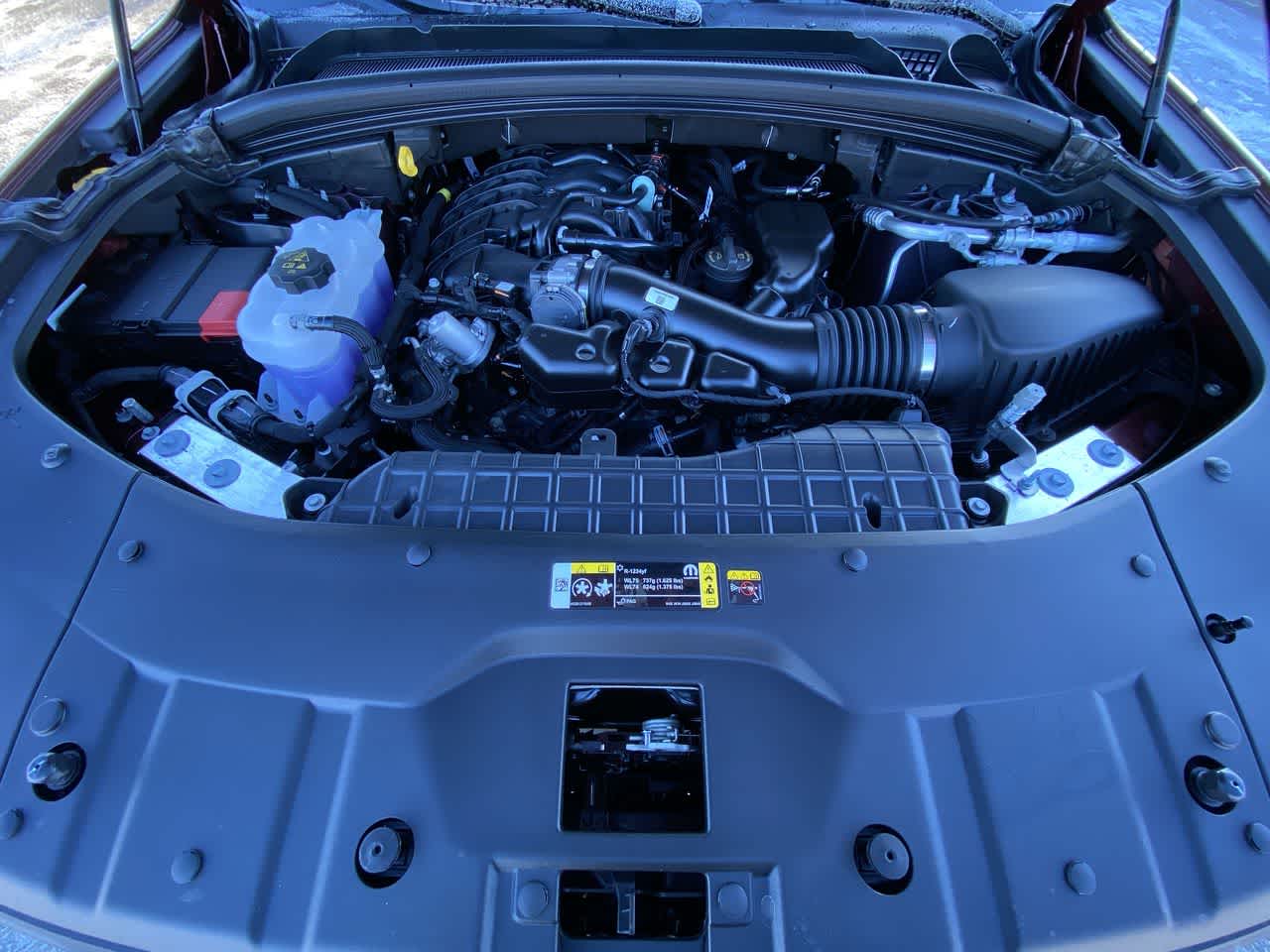 Thumbnail: 2025 Jeep Grand Cherokee - 21