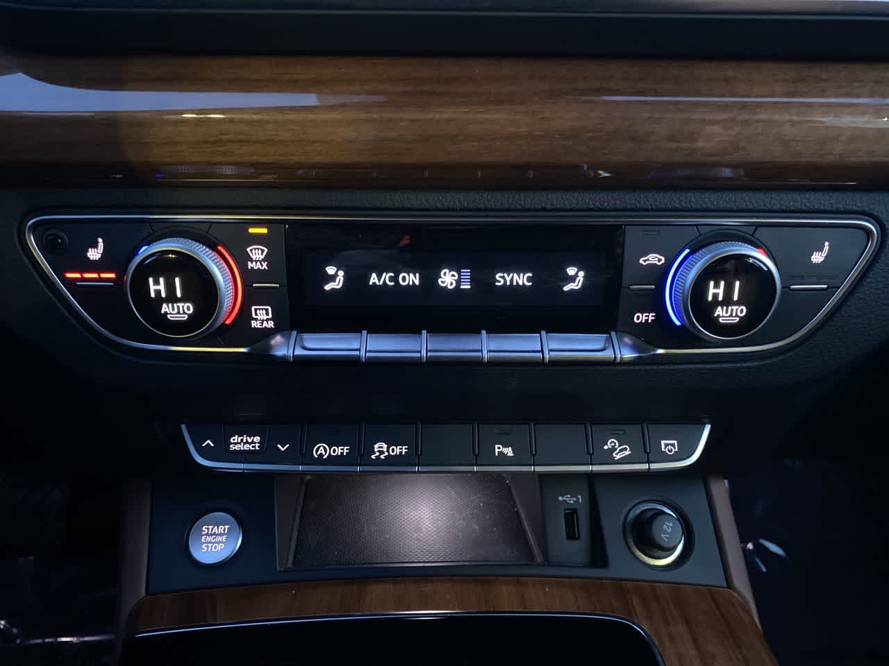 Thumbnail: 2023 Audi Q5 - 19