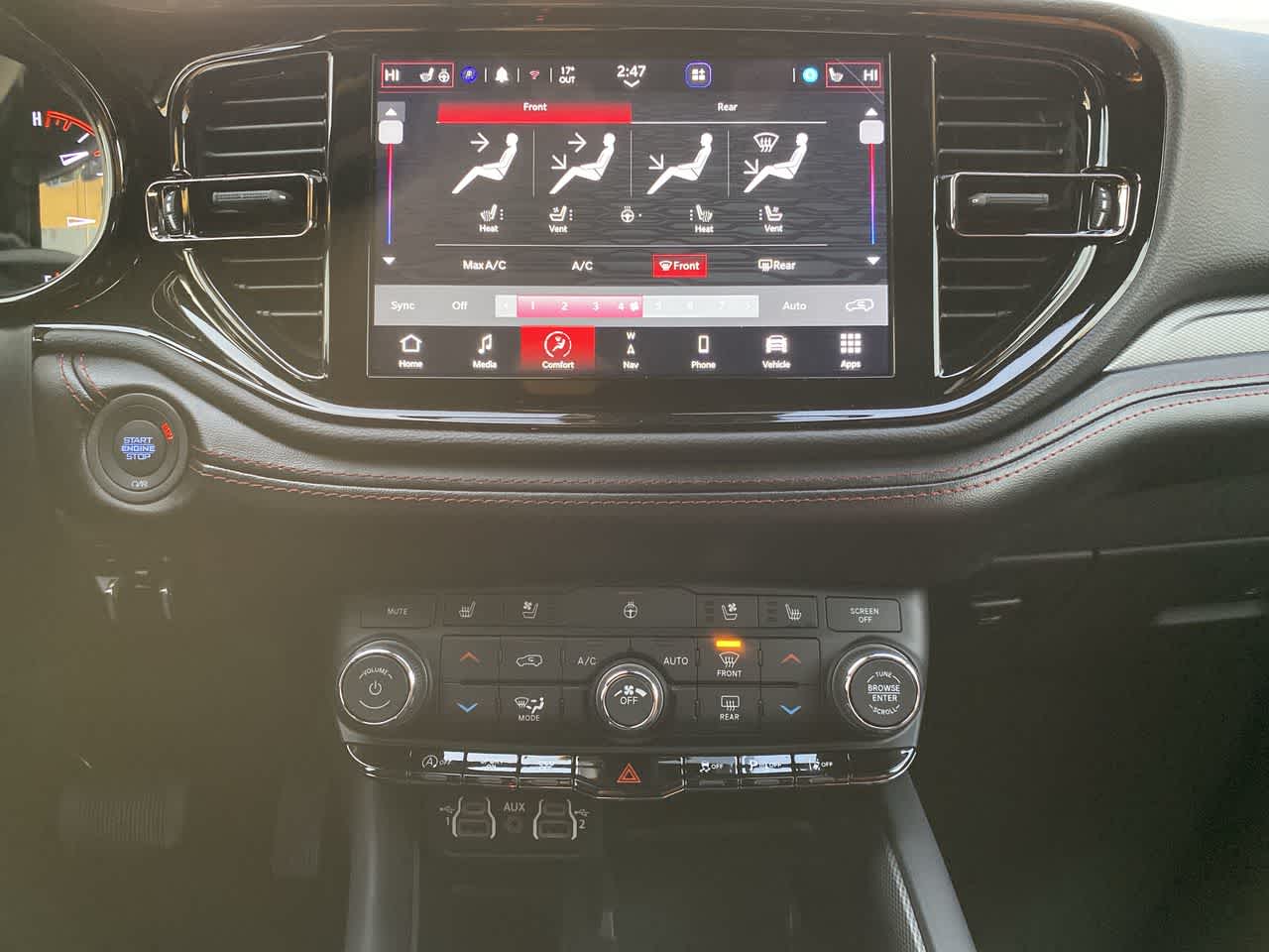 Thumbnail: 2026 Dodge Durango - 19