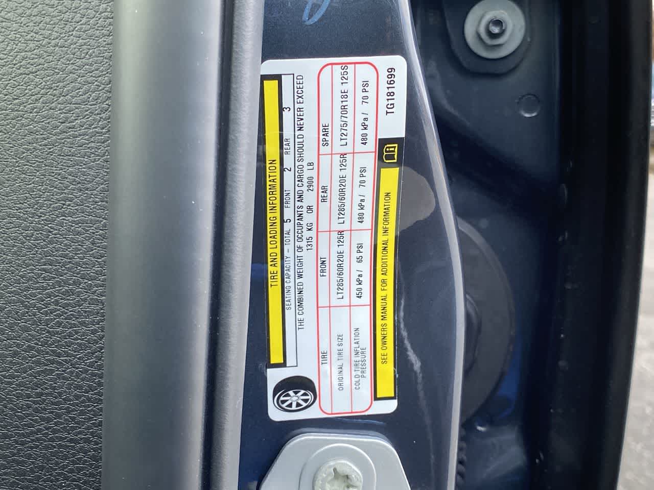 Thumbnail: 2026 RAM 2500 - 24