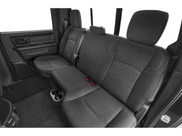 Thumbnail: 2026 RAM 2500 - 12