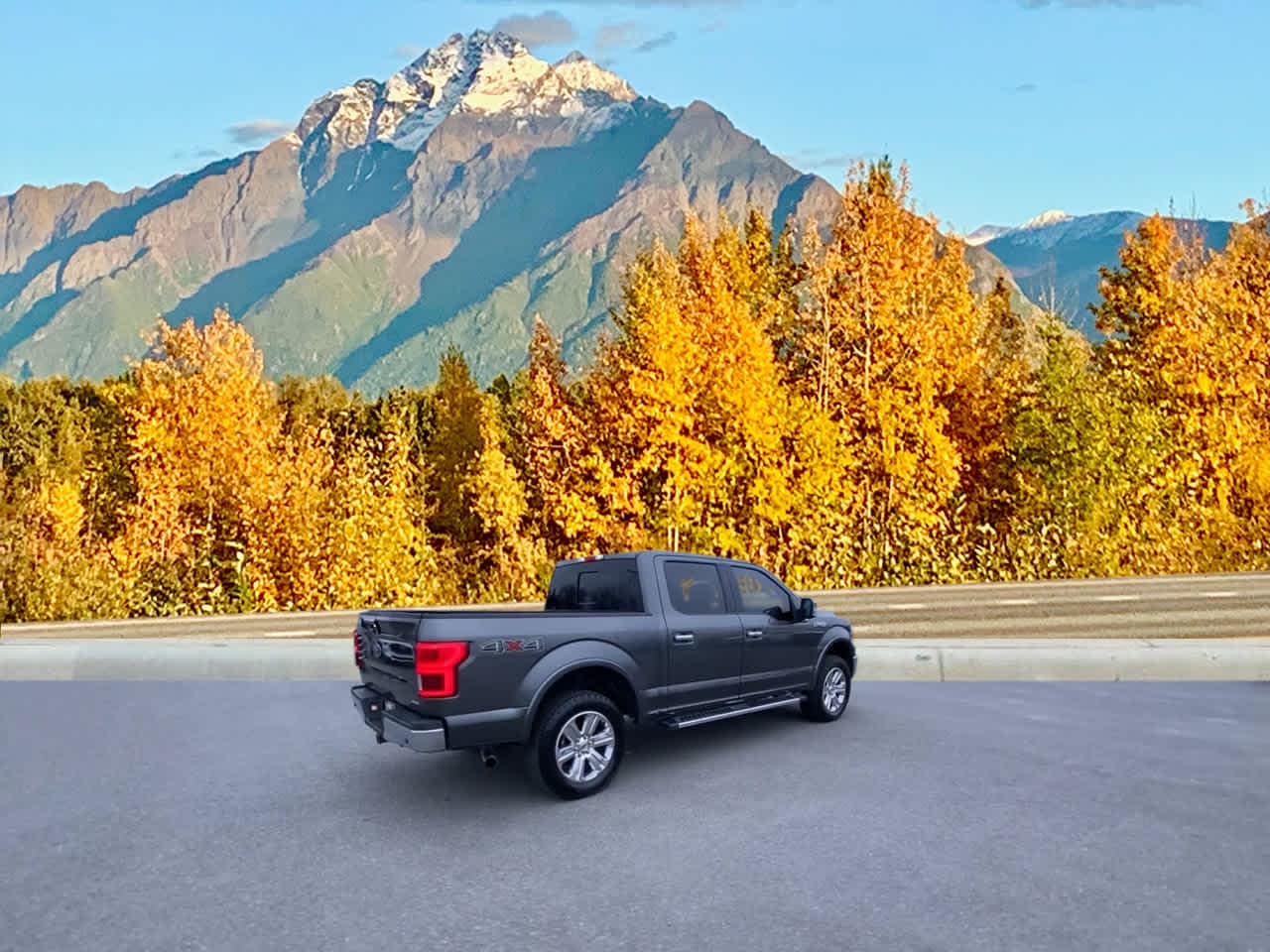 Thumbnail: 2019 Ford F-150 - 5