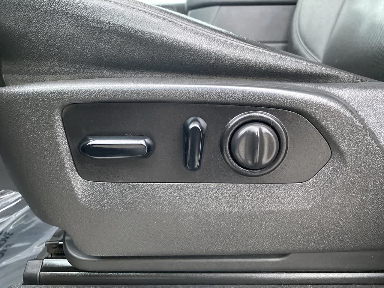 Thumbnail: 2021 Chevrolet Silverado 1500 - 18