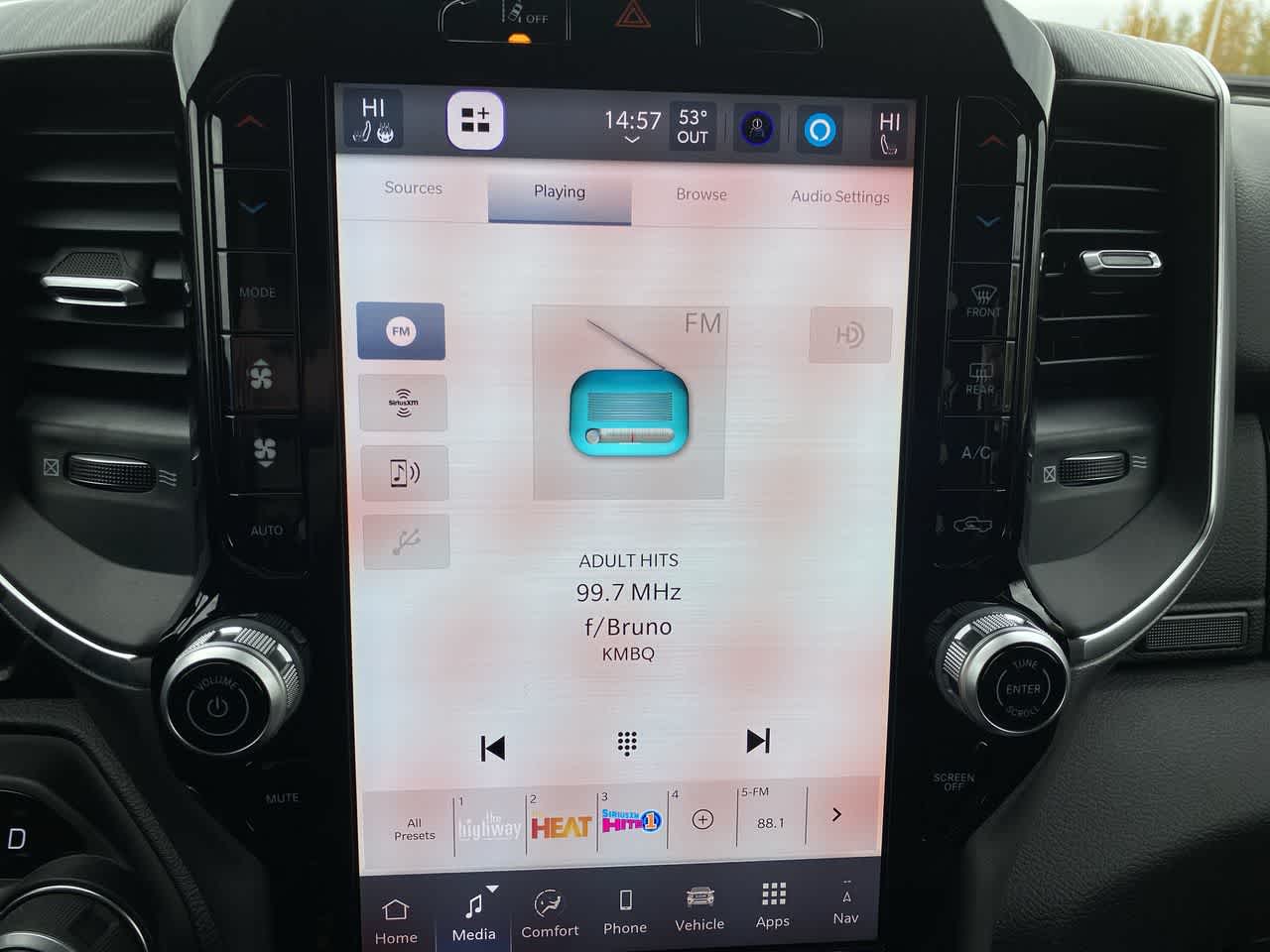 Thumbnail: 2026 RAM 1500 - 22