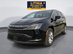 2027 Chrysler Pacifica SELECT Passenger Van Wasilla, AK