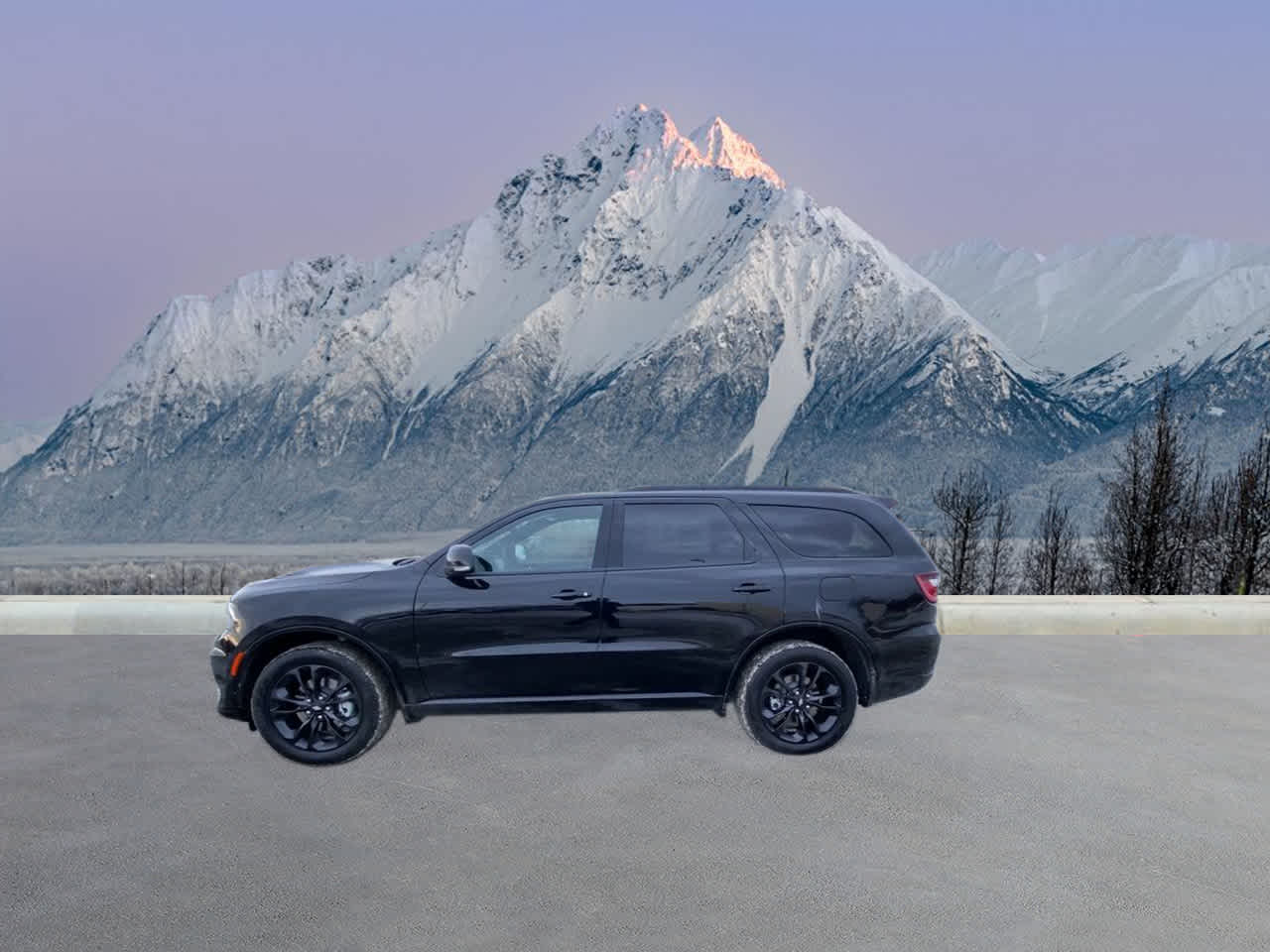 Thumbnail: 2026 Dodge Durango - 2