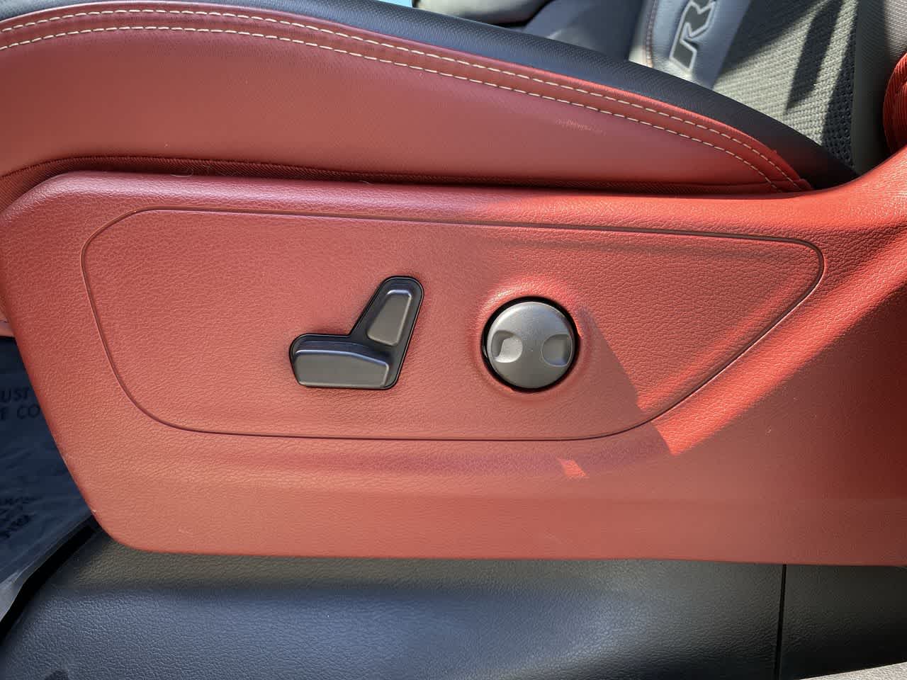 Thumbnail: 2025 RAM 1500 - 12