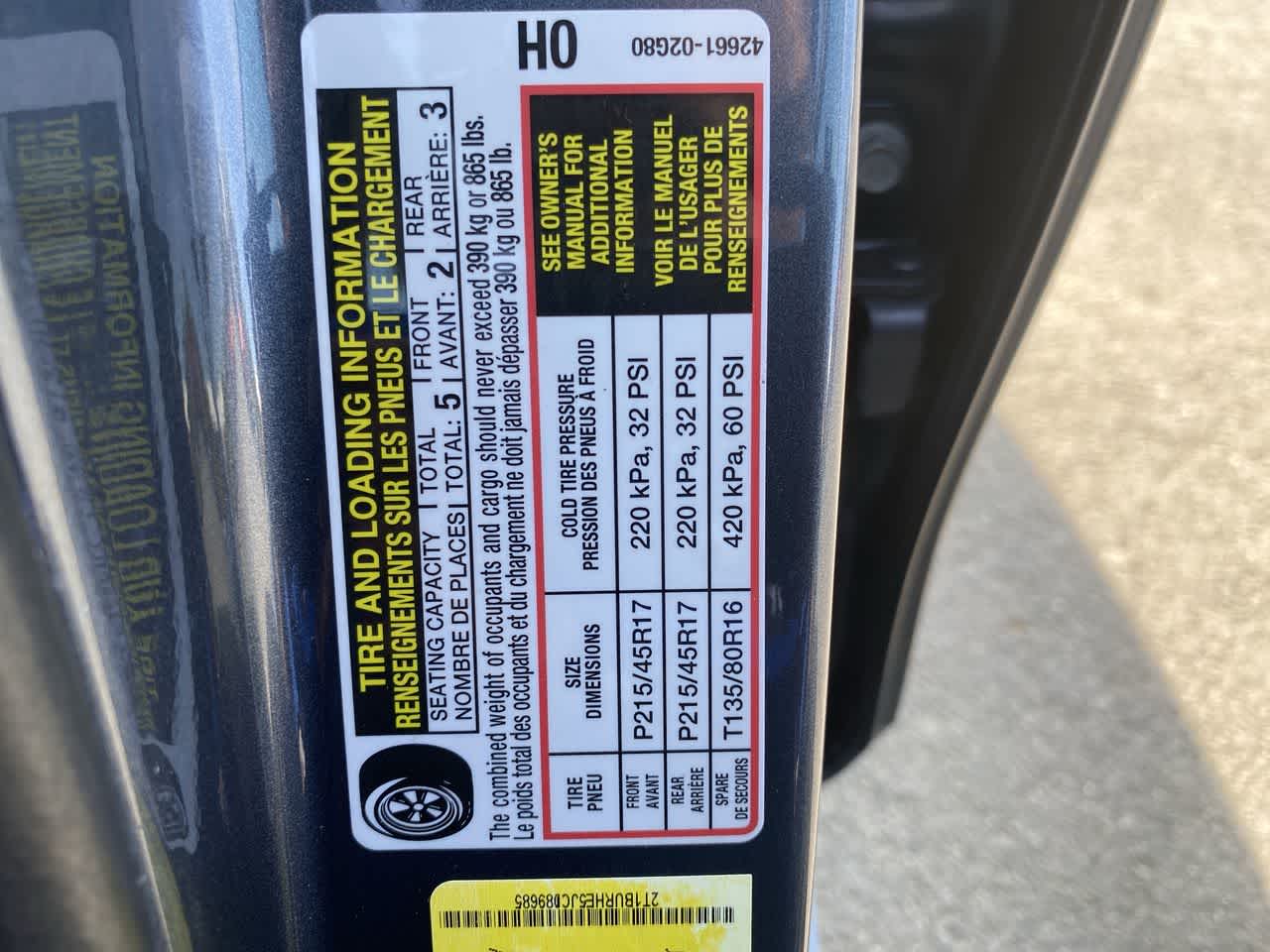 Thumbnail: 2018 Toyota Corolla - 23