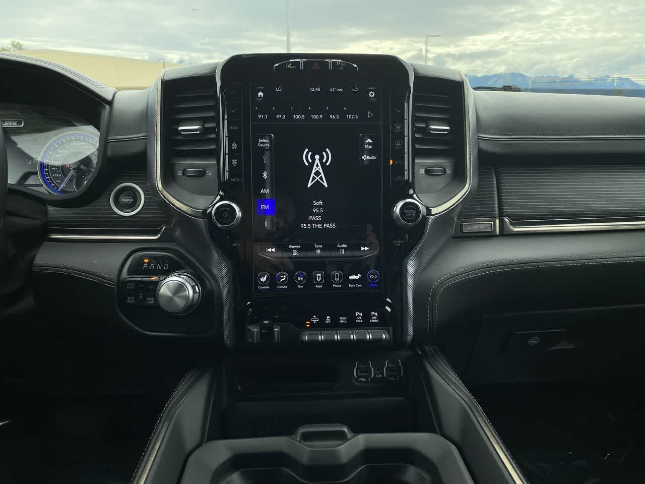 Thumbnail: 2020 RAM 1500 - 16
