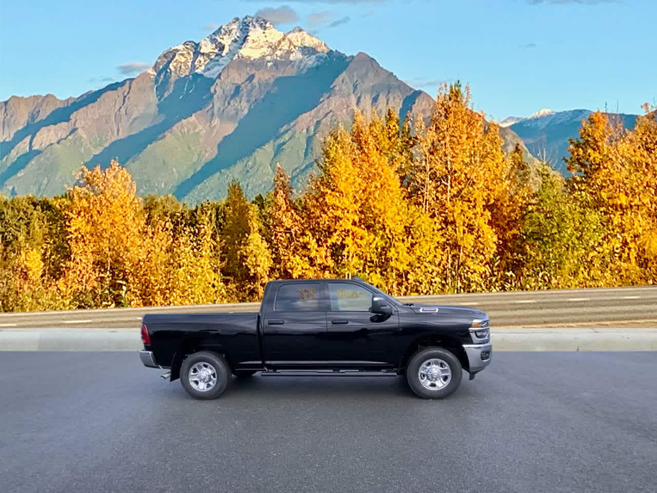 Thumbnail: 2026 RAM 3500 - 6