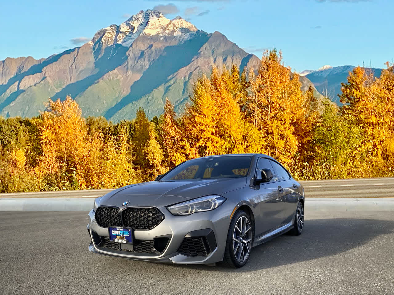 Thumbnail: 2022 BMW 2 Series - 1