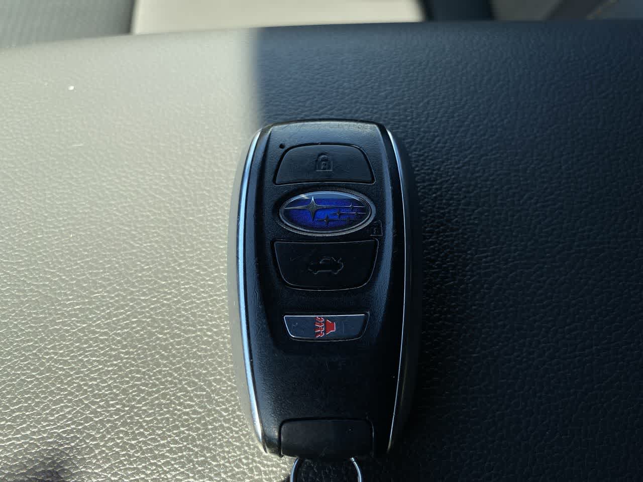 Thumbnail: 2025 Subaru Outback - 21