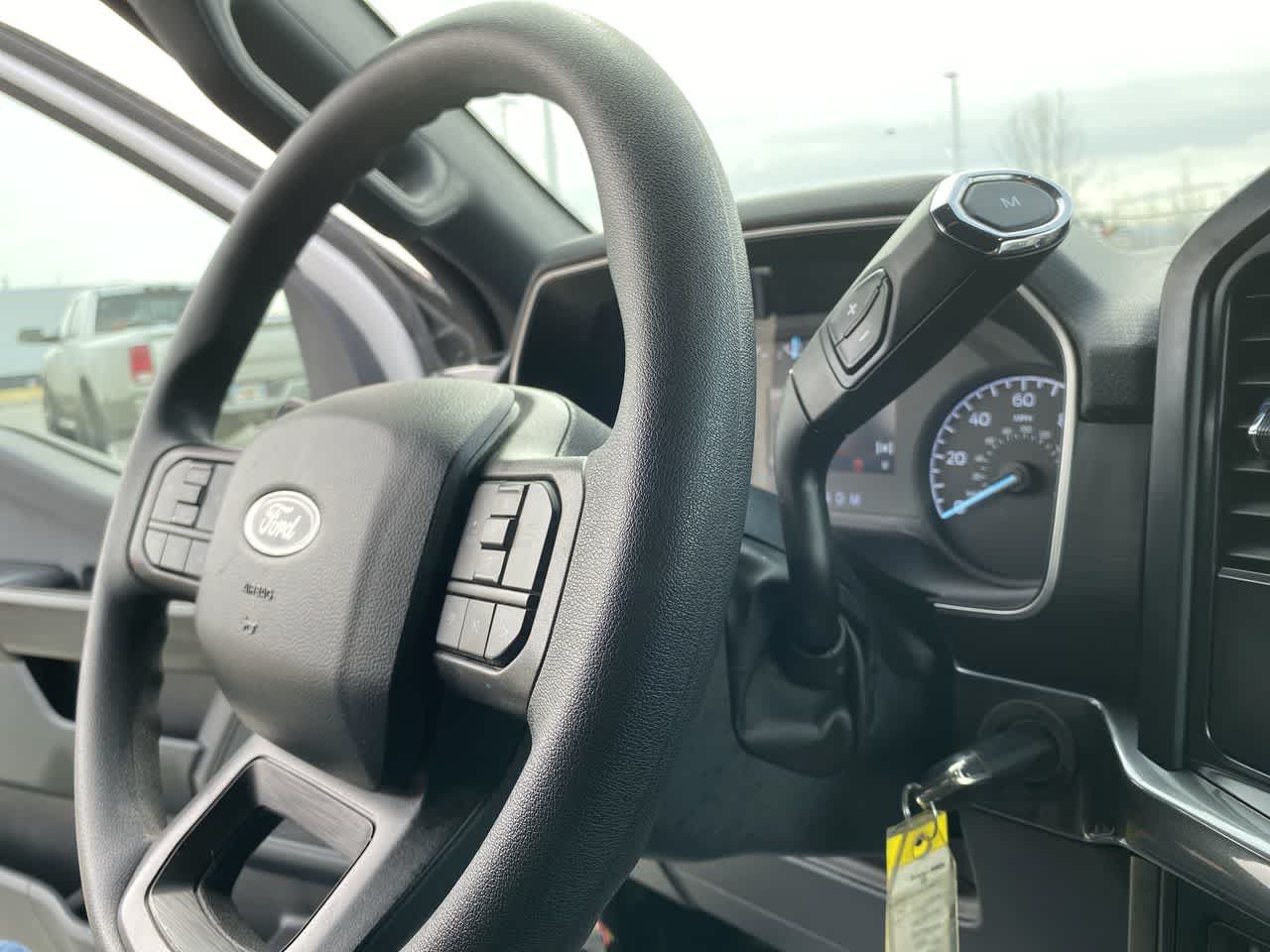 Thumbnail: 2023 Ford F-150 - 20