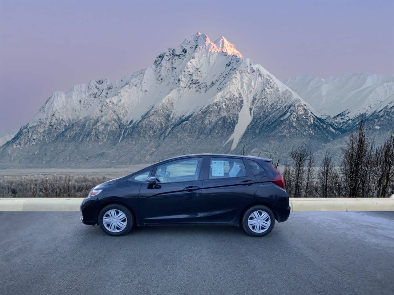 Thumbnail: 2020 Honda Fit - 2