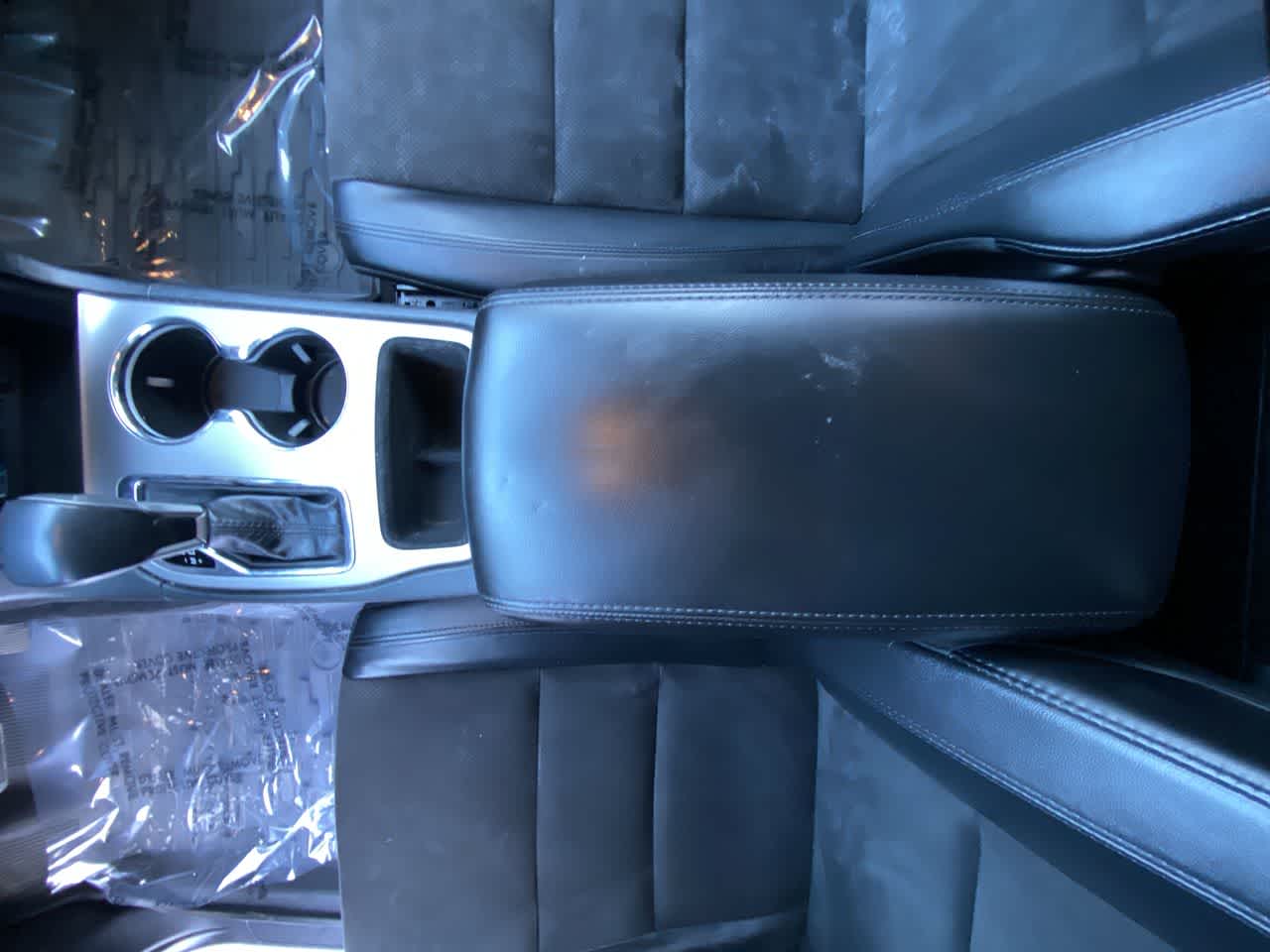 Thumbnail: 2021 Jeep Grand Cherokee - 22