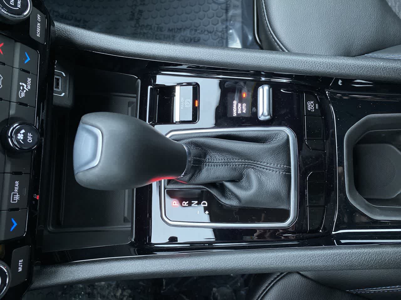 Thumbnail: 2026 Jeep Compass - 20