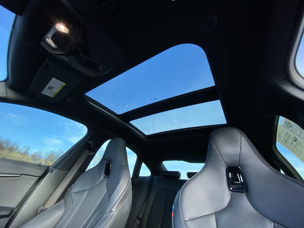 Thumbnail: 2022 BMW 2 Series - 22