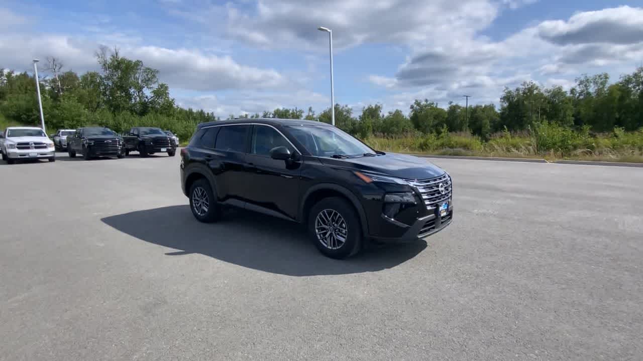 Thumbnail: 2024 Nissan Rogue - 7