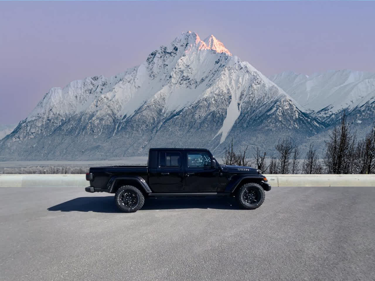 Thumbnail: 2025 Jeep Gladiator - 6