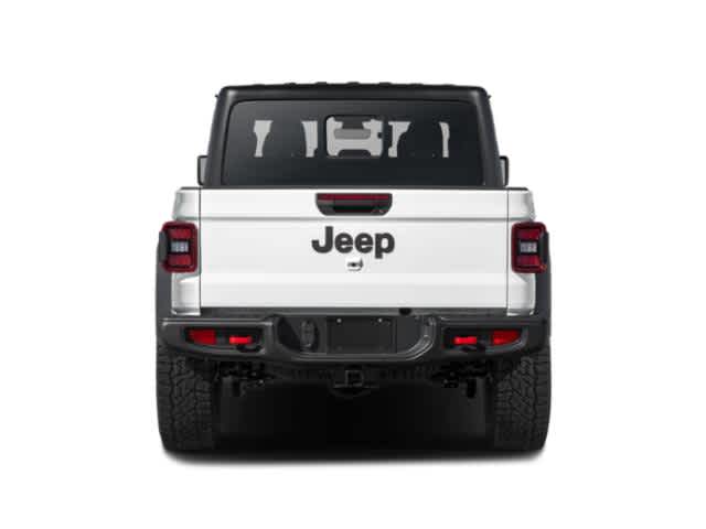 Thumbnail: 2026 Jeep Gladiator - 5