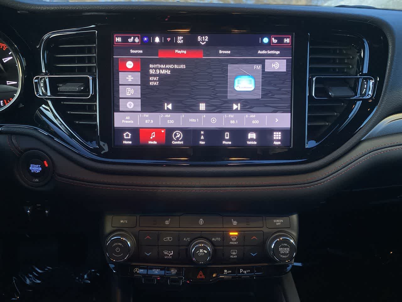 Thumbnail: 2025 Dodge Durango - 16