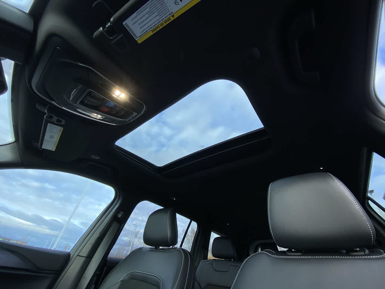 Thumbnail: 2025 Jeep Grand Cherokee - 23