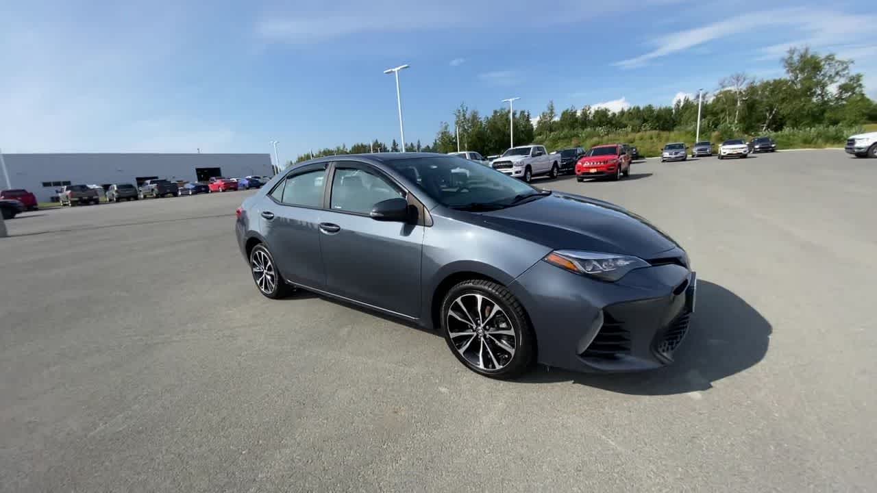 Thumbnail: 2018 Toyota Corolla - 7