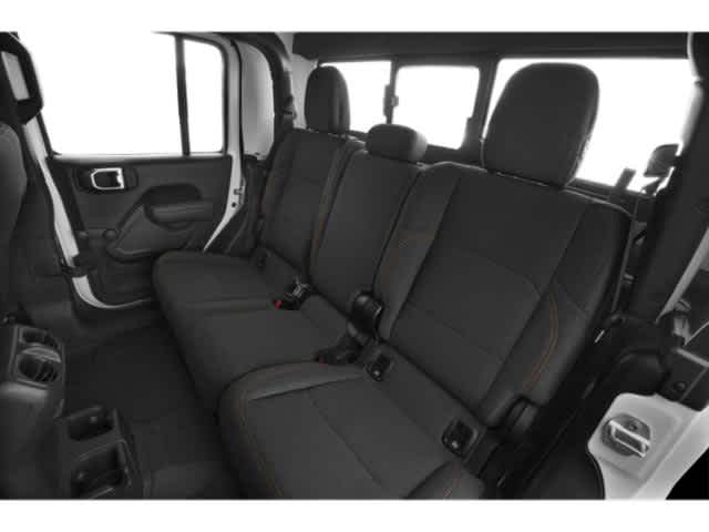 Thumbnail: 2026 Jeep Gladiator - 13