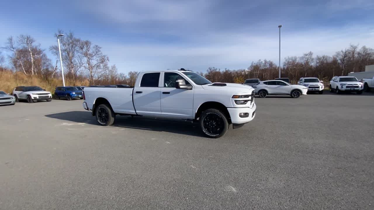 Thumbnail: 2026 RAM 2500 - 7