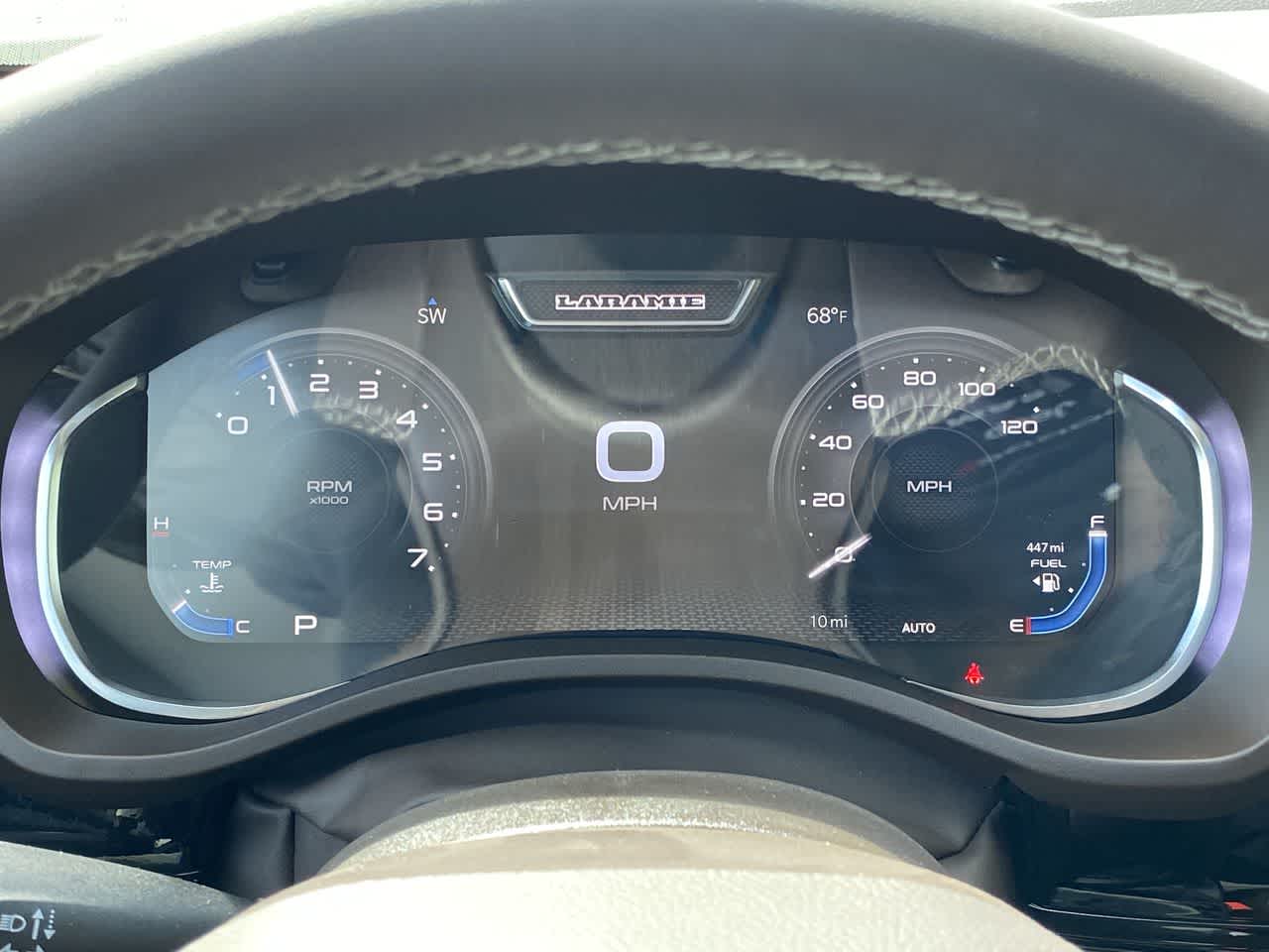 Thumbnail: 2026 RAM 1500 - 15