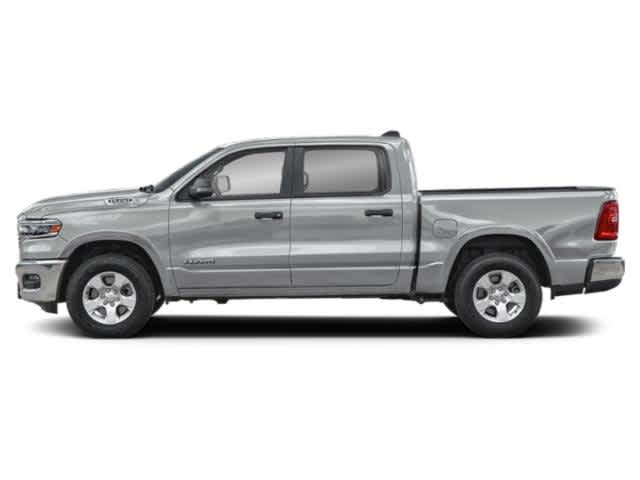 Thumbnail: 2026 RAM 1500 - 2
