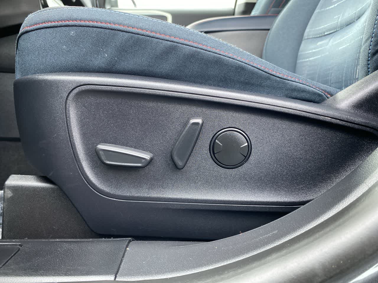 Thumbnail: 2024 Ford Bronco Sport - 12