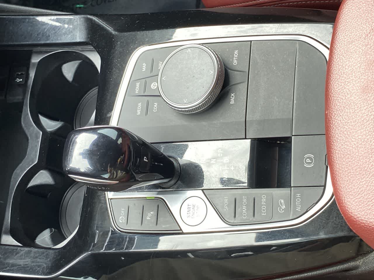 Thumbnail: 2022 BMW X3 - 20