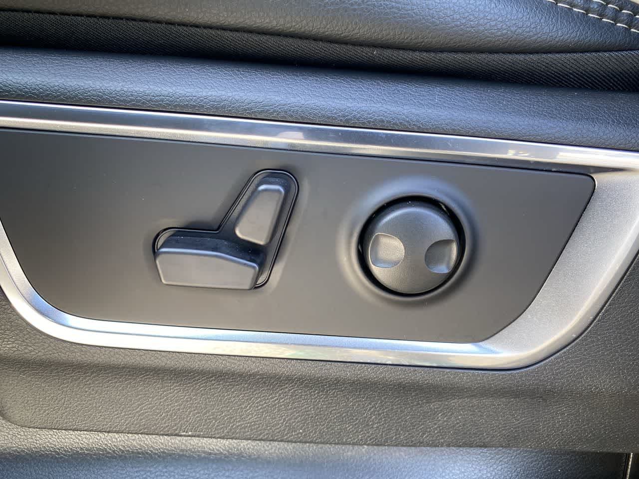 Thumbnail: 2026 RAM 1500 - 12