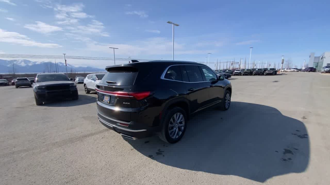 Thumbnail: 2025 Buick Enclave - 13