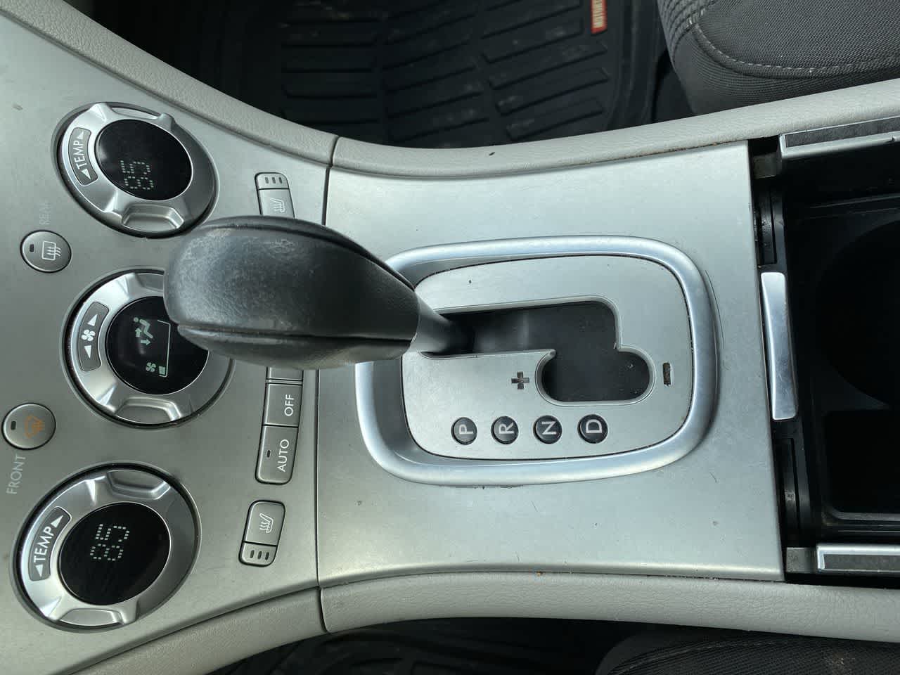 Thumbnail: 2007 Subaru Tribeca - 19