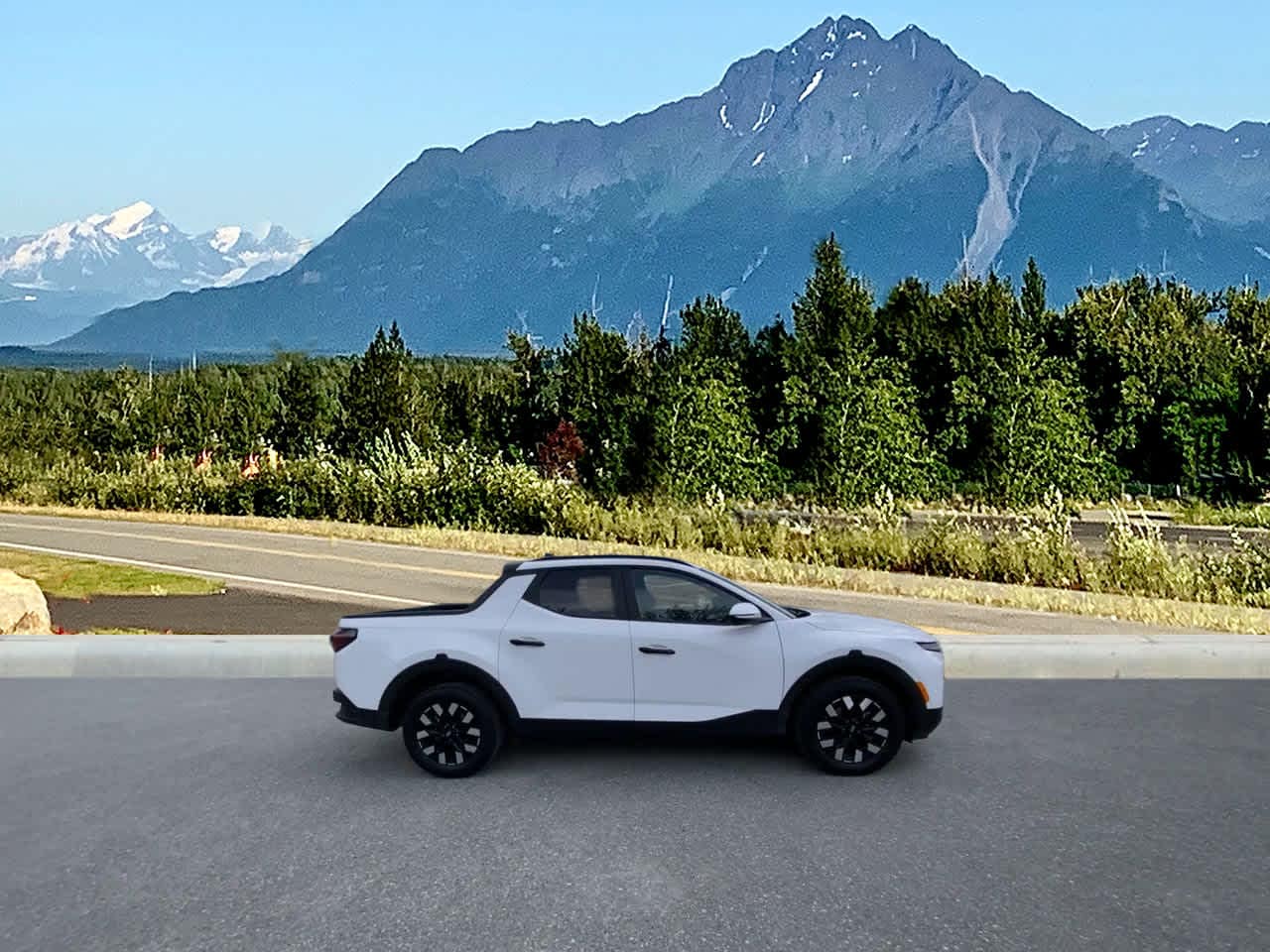 Thumbnail: 2025 Hyundai Santa Cruz - 6