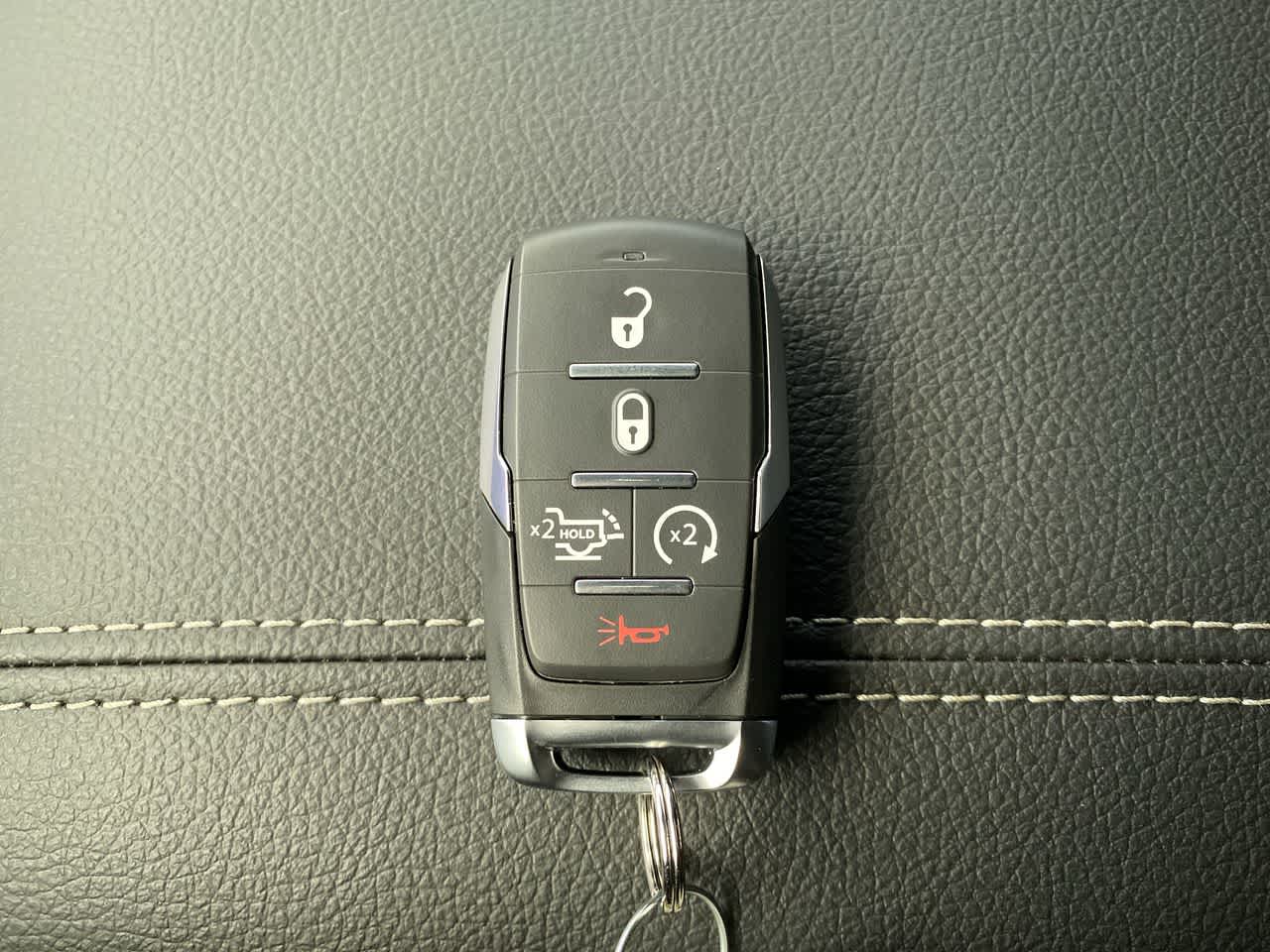 Thumbnail: 2026 RAM 1500 - 21