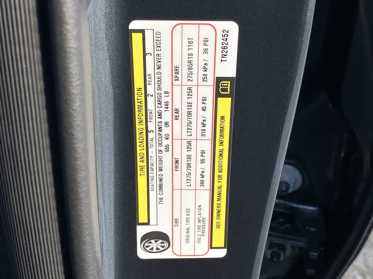 Thumbnail: 2026 RAM 1500 - 23