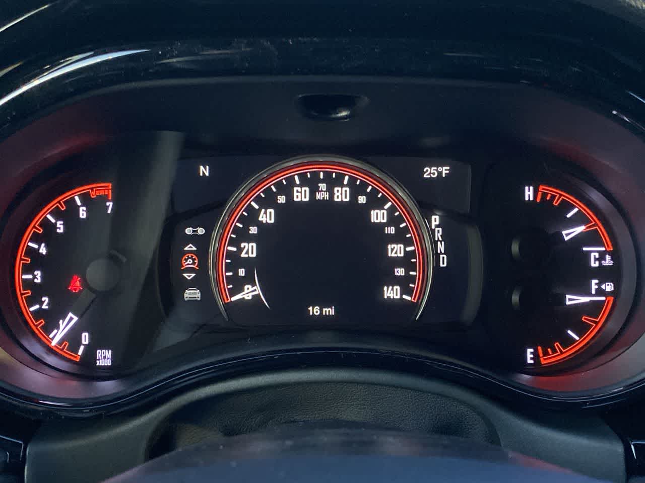 Thumbnail: 2025 Dodge Durango - 15